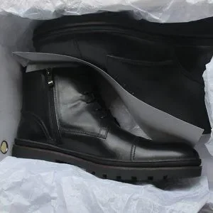 Vintage Foundry Co | Shoes | Vintage Foundry Co Mens Black 